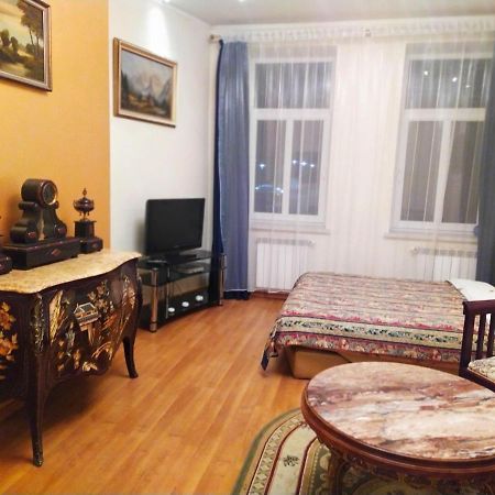 Апартаменты Около Собора Св.Юра Львов Экстерьер фото