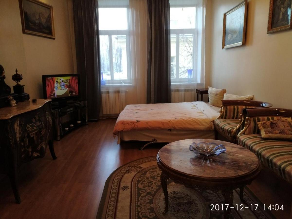 Апартаменты Около Собора Св.Юра Львов Экстерьер фото